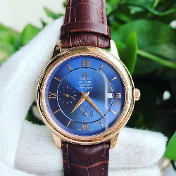 Đồng Hồ Nam Omega OM424.53.40.21.03.002